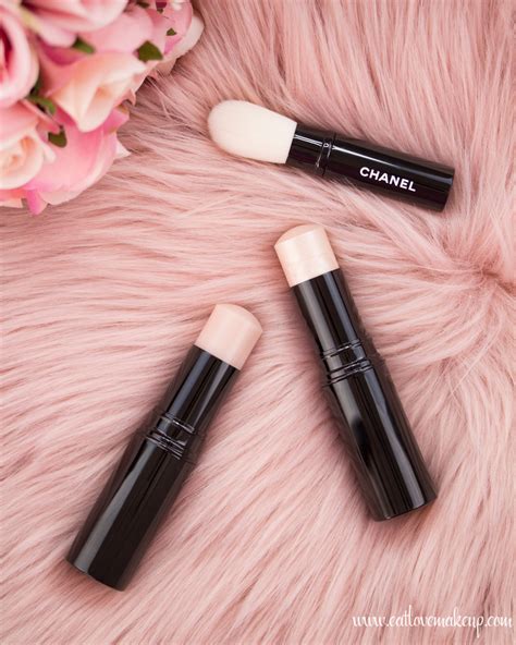 chanel sculpting glow stick